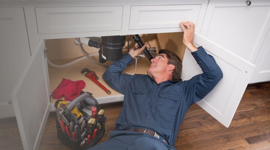 Local tankless water heater installation in Clatonia, NE